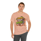 A Mambo, Tokler Marlo Bamboo! Goan Heritage Jersey T-Shirt