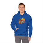 Gand Tuji! | Goan Heritage Heavy Blend Hoodie