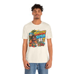 Toklen Sutla Re? | Goan Heritage Jersey T-Shirt