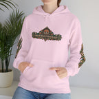 Christmas Tree Farm Holiday Hoodie