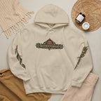 Christmas Tree Farm Holiday Hoodie