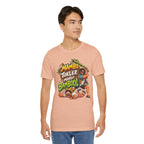 A Mambo, Tokler Marlo Bamboo! Goan Heritage Jersey T-Shirt