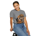 Chai Te Chai Vintage-Style Tea Lover T-Shirt