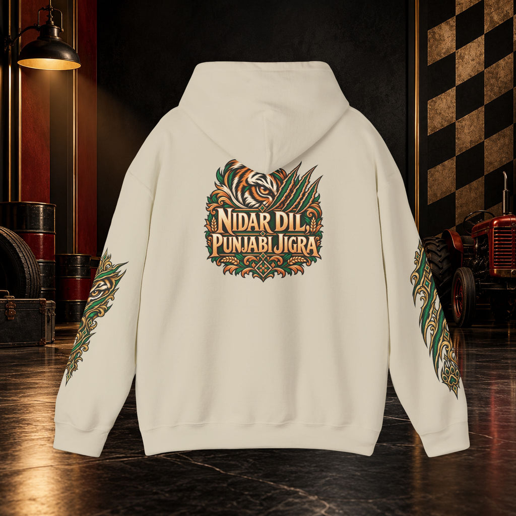 Christmas Tree Farm Holiday Hoodie