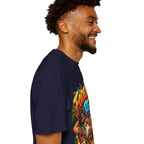 Fodela Re? | Goan Heritage Garment-Dyed T-Shirt