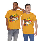 Gand Tuji! | Goan Heritage Jersey T-Shirt