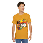 Gand Tuji! | Goan Heritage Jersey T-Shirt