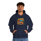 Fodela Re? | Goan Heritage Heavy Blend Hoodie