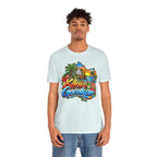 Khoro Goenkar | Goan Heritage Jersey T-Shirt