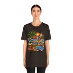 Goa Susegad State of Mind Graphic Tee
