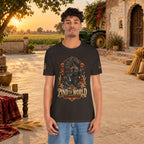 Pind to World Horse Graphic Tee