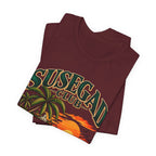 Susegad Club Sunset Beach Jersey T-Shirt