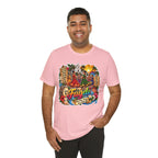 Goemcho Swag | Goan Heritage Jersey T-Shirt