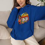 Gand Tuji! | Goan Heritage Heavy Blend Hoodie