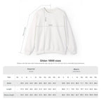 Pind to Pardes Punjabi Diaspora Crewneck Sweatshirt | Travel Art