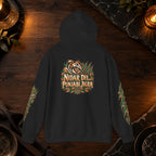 Christmas Tree Farm Holiday Hoodie