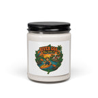 Gand Tuji! – Goan Heritage 9oz Scented Soy Candle — product image 4