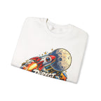 DIRECT CHANDRAR | Goan Heritage Crewneck Sweatshirt
