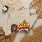 Gand Tuji! | Goan Heritage Crewneck Sweatshirt