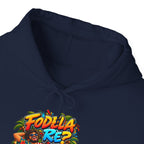 Fodela Re? | Goan Heritage Heavy Blend Hoodie