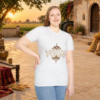 Rooted in Punjab The Root Heritage T-Shirt