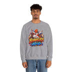 Bhangra Is a Mood Sweatshirt