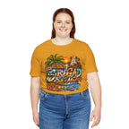 Goa Susegad State of Mind Graphic Tee