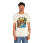 COME ON YARR / TAKE IT EASY Jersey T-Shirt