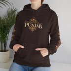 Rooted in Punjab Heritage Hoodie