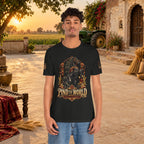 Pind to World Horse Graphic Tee