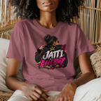 KAVSEN PRODUCT 16674522759513 — FRONT DETAIL LIFESTYLE — original art, front centred