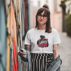 KAVSEN approved preview — Jatti Energy Garment-Dyed T-Shirt — main hero